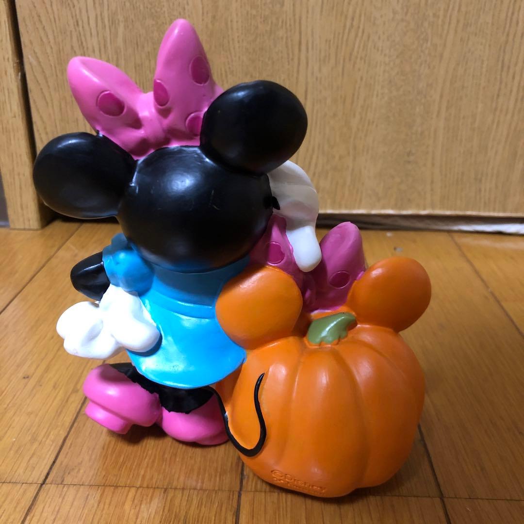 ハロウィンに！タカショー　takasho ミッキー　ティガー　追加ミニー
