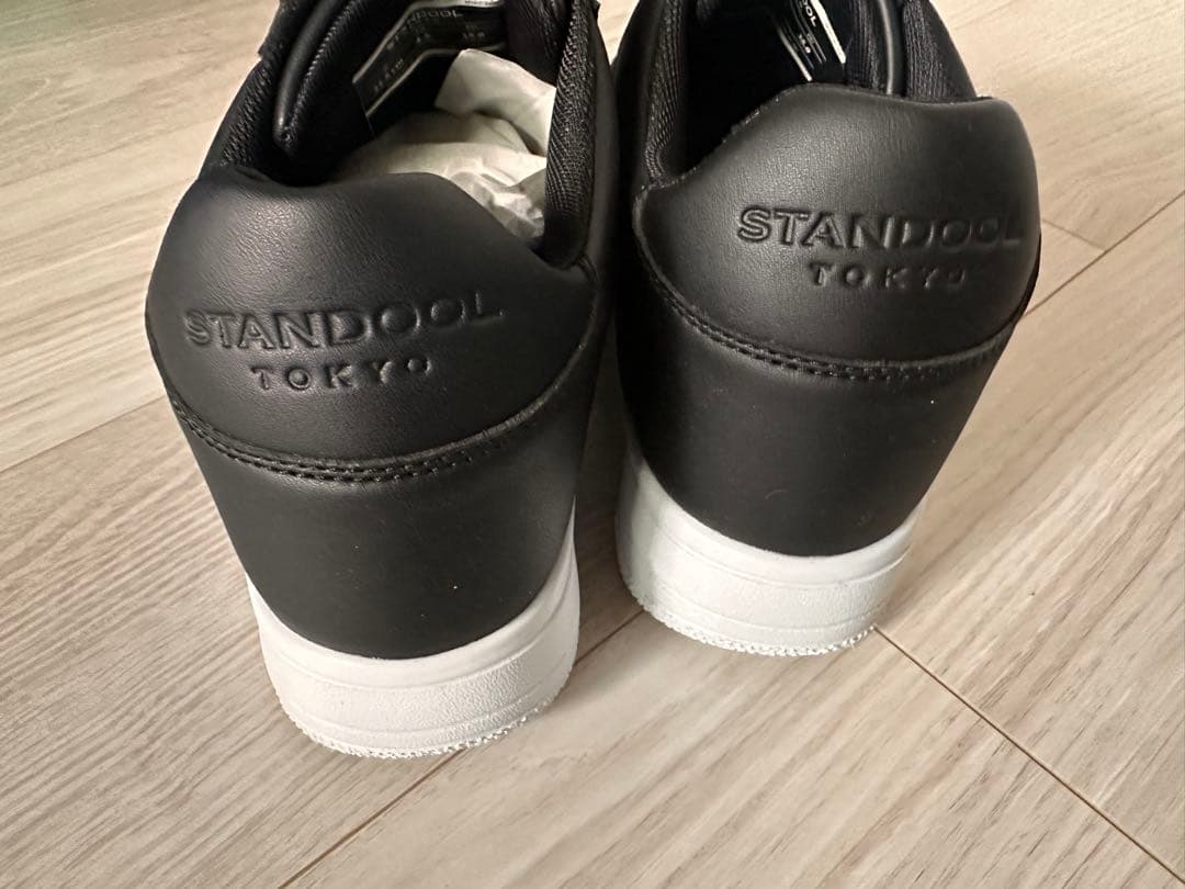 STANDOOL TOKYO SACAE スタンドゥール　 スニーカー　22.5