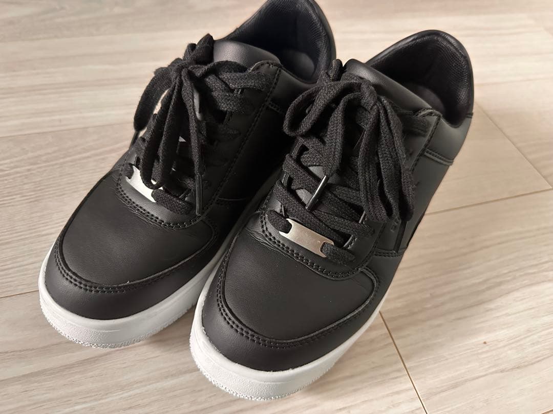 STANDOOL TOKYO SACAE スタンドゥール　 スニーカー　22.5