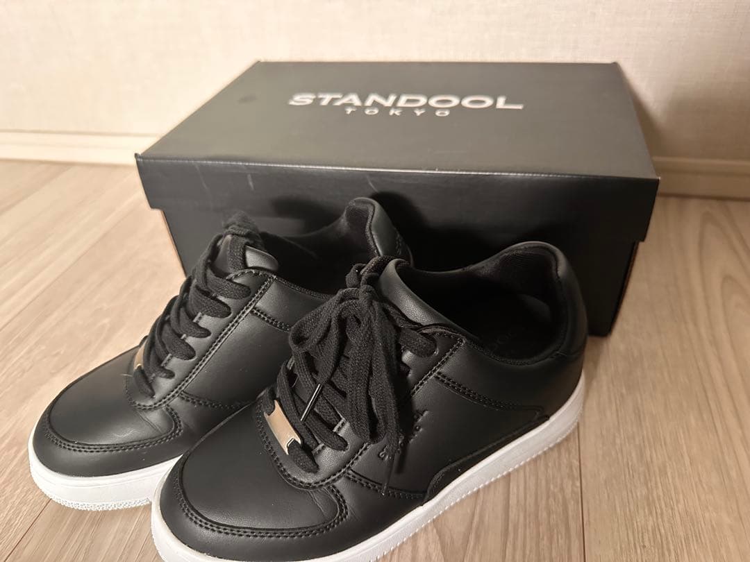 STANDOOL TOKYO SACAE スタンドゥール　 スニーカー　22.5
