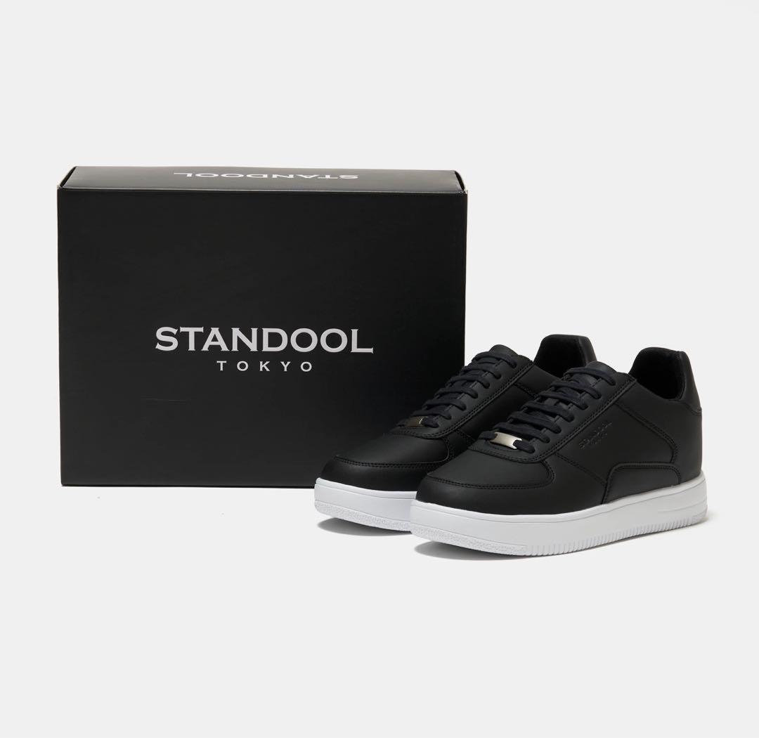 STANDOOL TOKYO SACAE スタンドゥール　 スニーカー　22.5