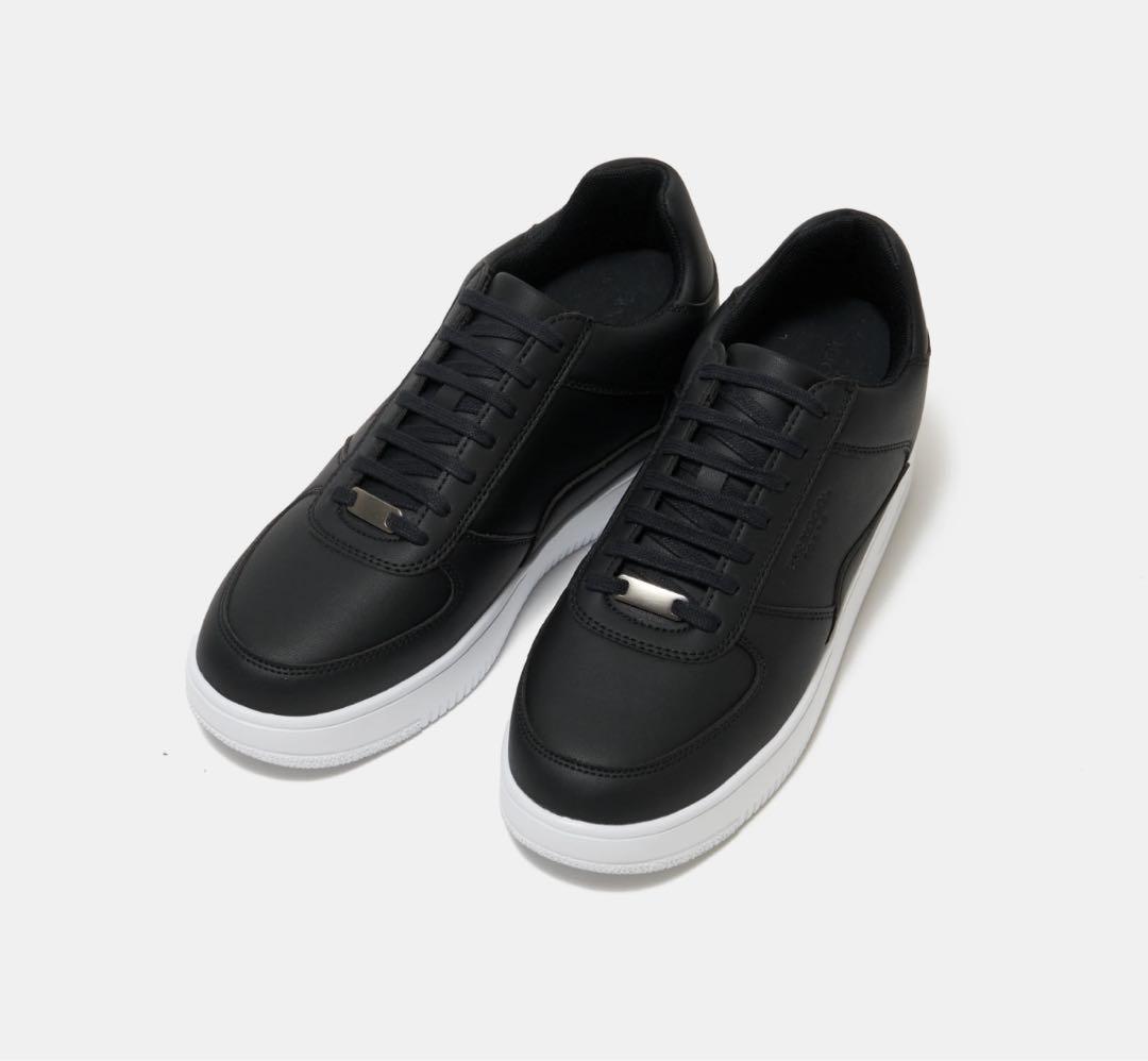 STANDOOL TOKYO SACAE スタンドゥール　 スニーカー　22.5