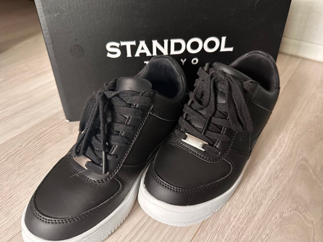 STANDOOL TOKYO SACAE スタンドゥール　 スニーカー　22.5