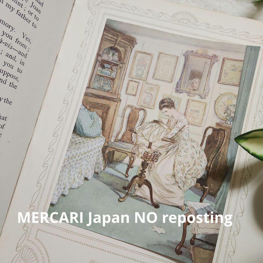 洋書　アンティーク　古書　The school for scandal 23