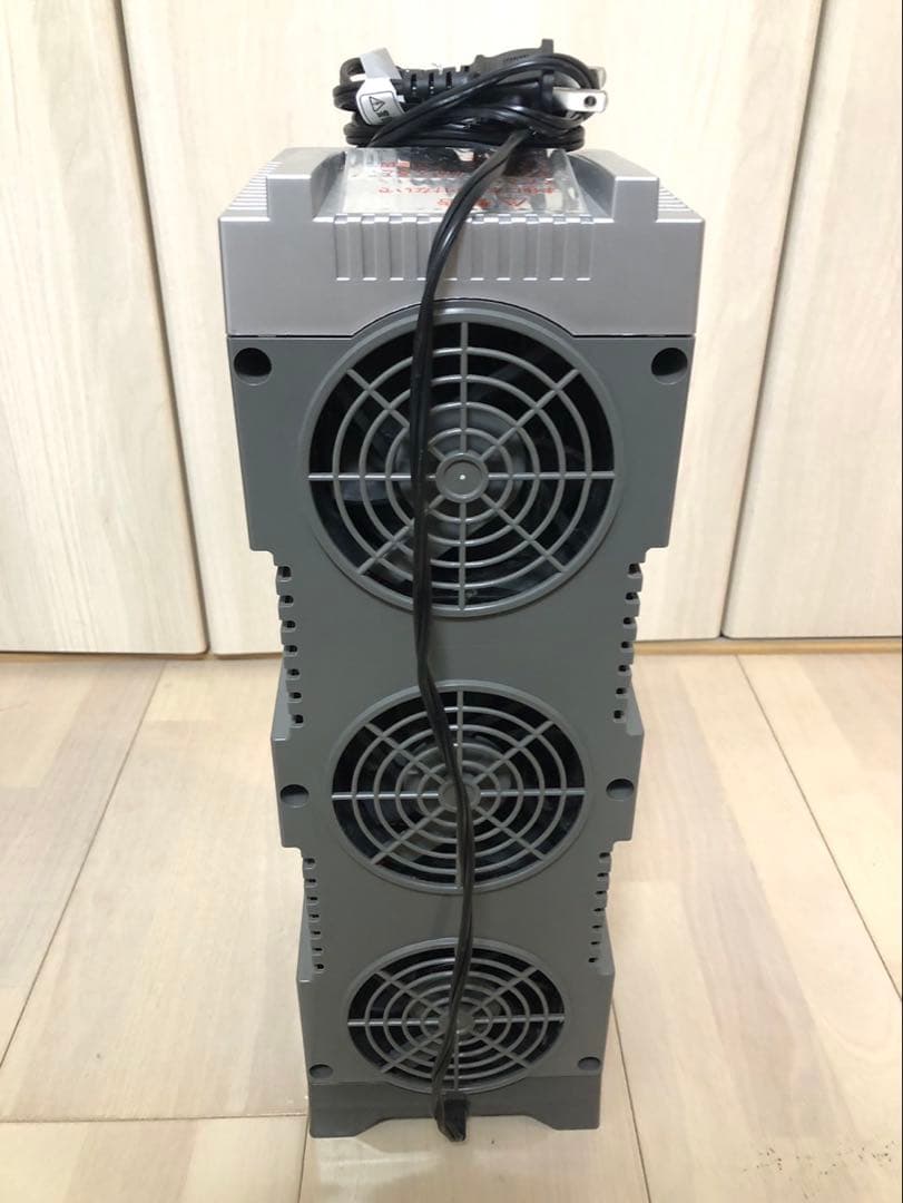 テトラ クールタワーー CR-3 NEW