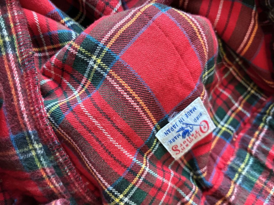 【オールドマンズテーラー】MORNING ROCKWELL PANTS 34