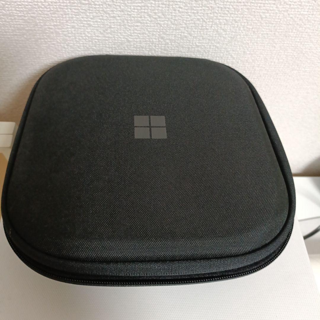 Microsoft Surface Headphones 2 箱あり