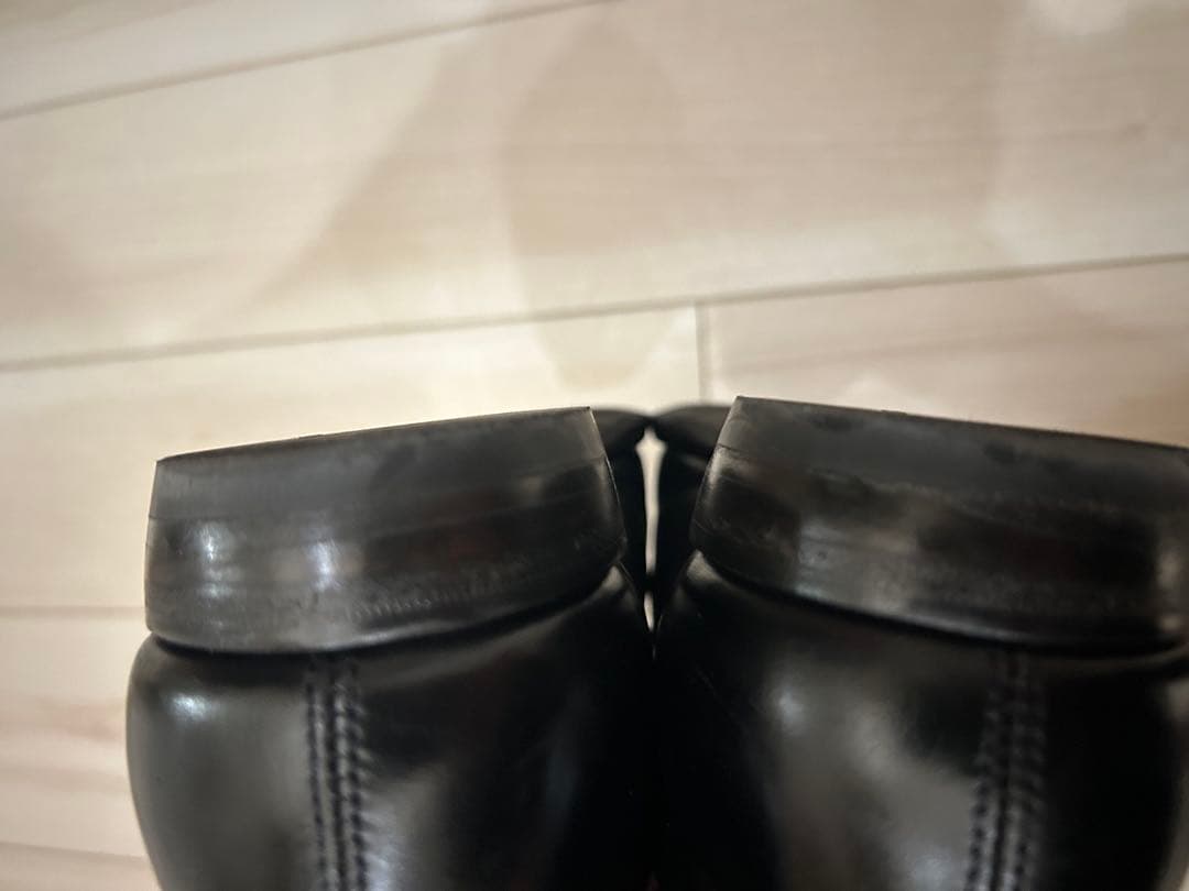 【特別値下げ】クロケット＆ジョーンズオードリー3　ハンドグレード 9Eレアサイズ