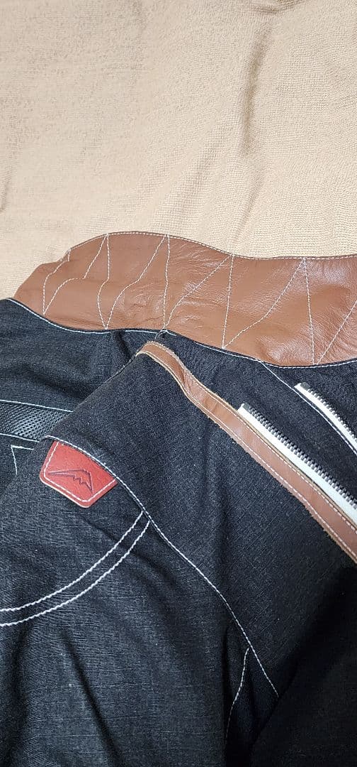 クシタニ K-2317 スワンクジャケット L