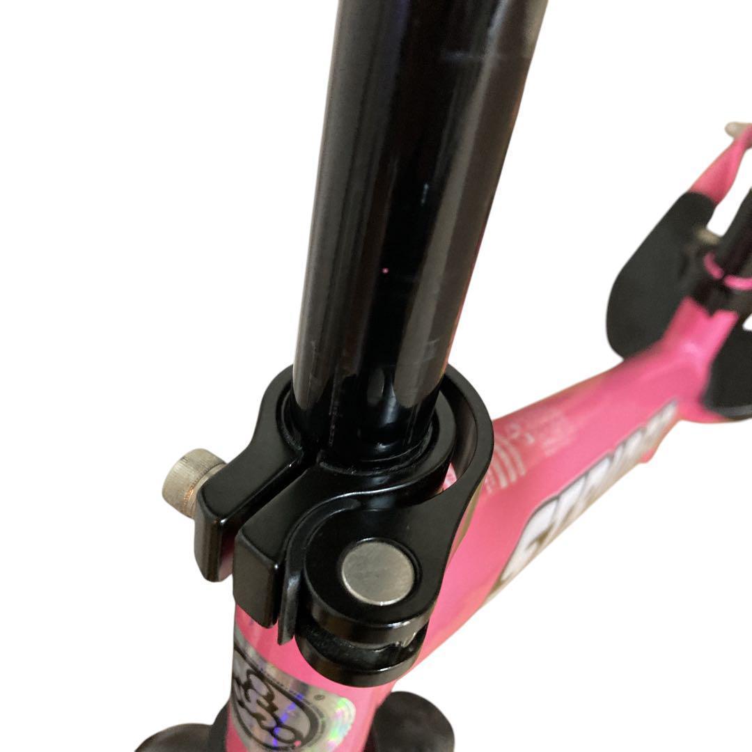 mixture　ストライダースポーツ12インチ ピンク 超人気カラー正規品