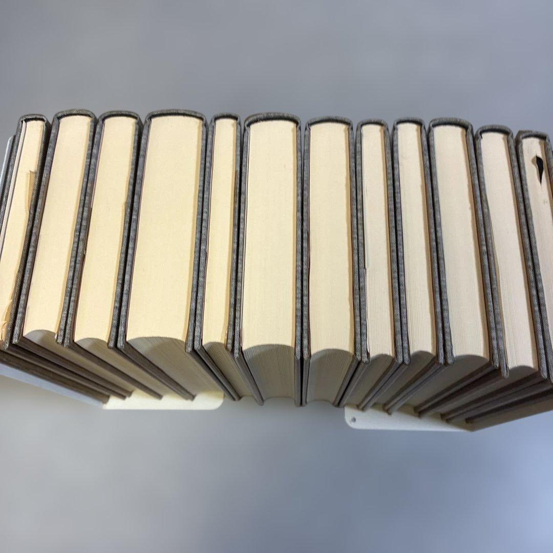 カフカ全集 12冊セット　フランツ・カフカ　帯付き