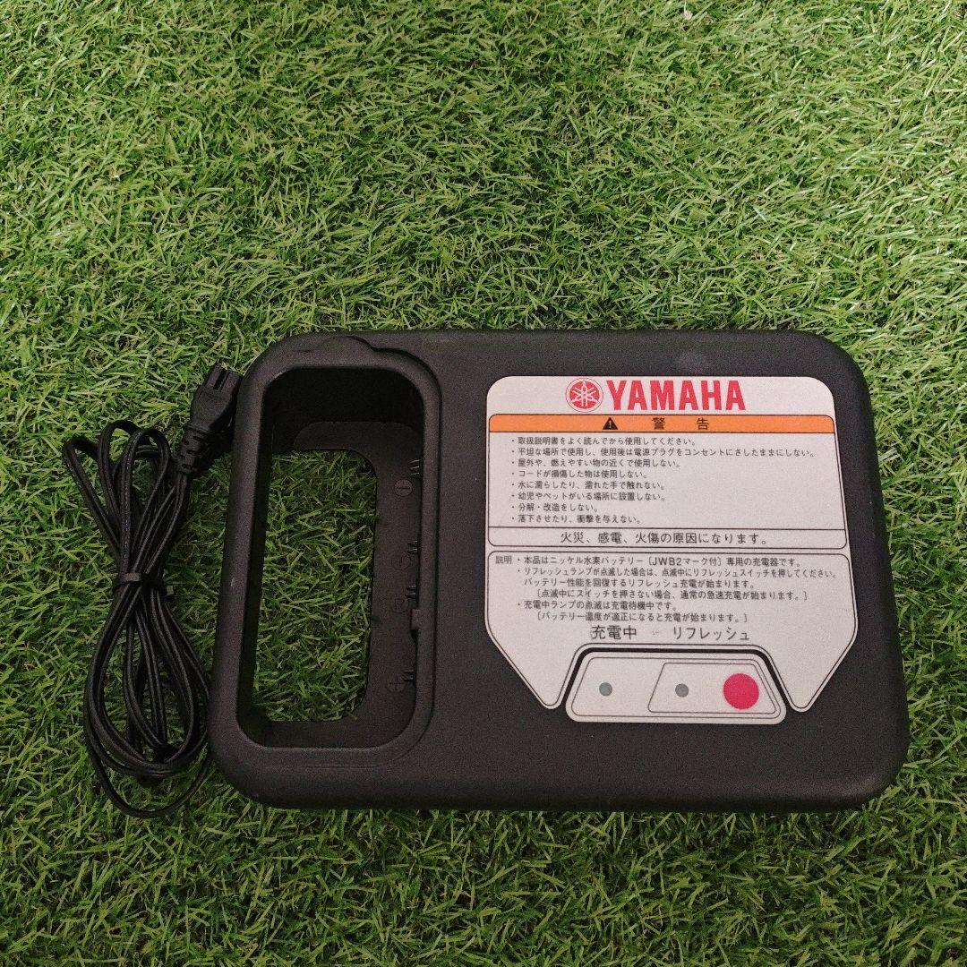 YAMAHA 電動車椅子 JXアクティブ JWX-1PLUS タイヤ新品