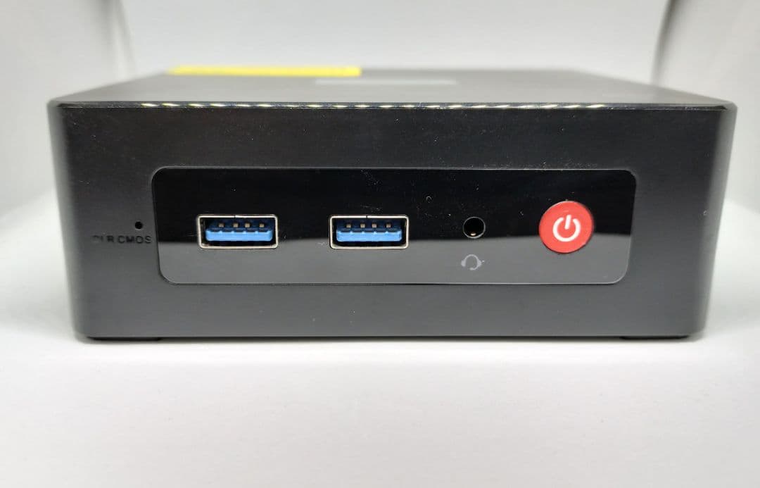 s*a様 TRIGKEY G4 N100 ミニPC DDR4 16GB SSD