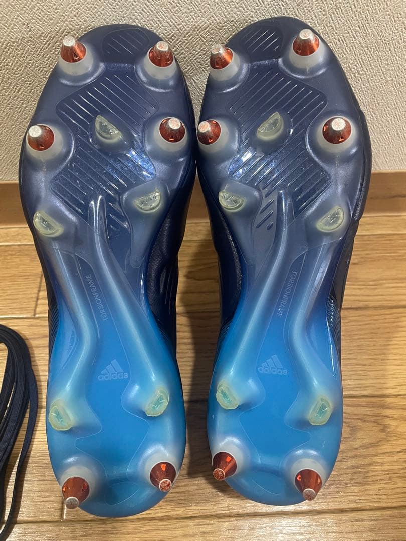 adidas コパ センス1 COPA SENCE.1 SG 27cm