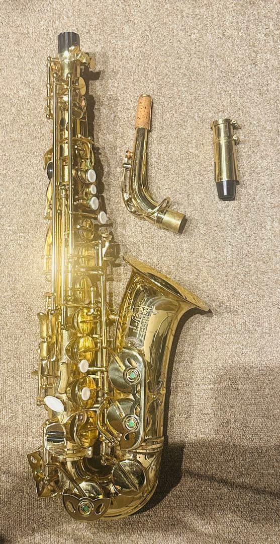 THE MARCATO アルトサックス マルカート Sophia Series