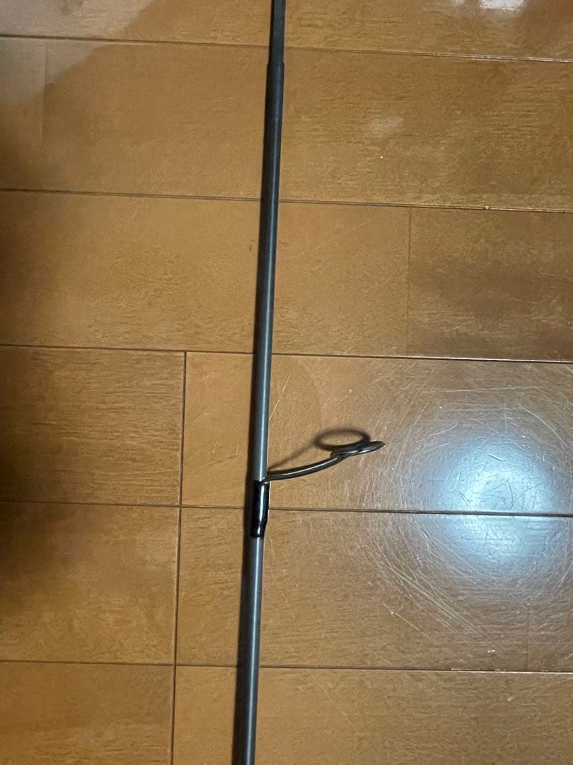 天龍 SWAT SW842S-LML シーバスロッド