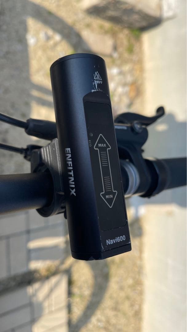 Rocky Mountain 27.5 2019年Growler50