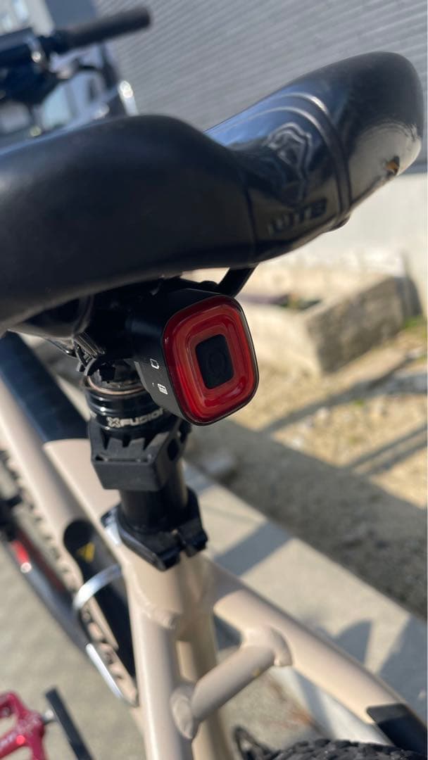 Rocky Mountain 27.5 2019年Growler50