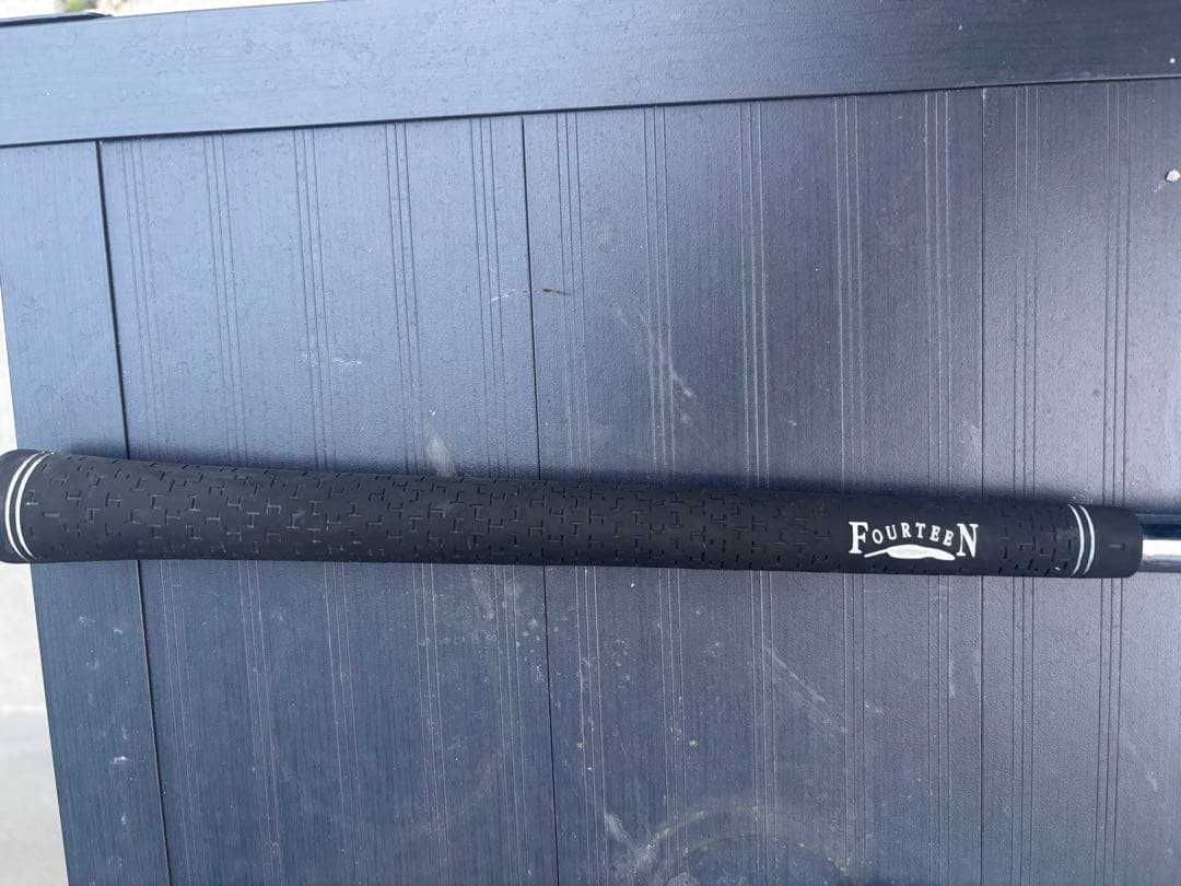 FOURTEEN DJ-5 ウェッジ 50度