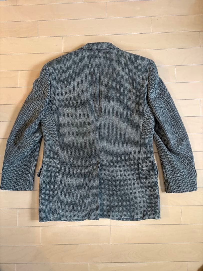 BROOKS BROTHERS ツイードジャケット 90年代 古着 送料無料
