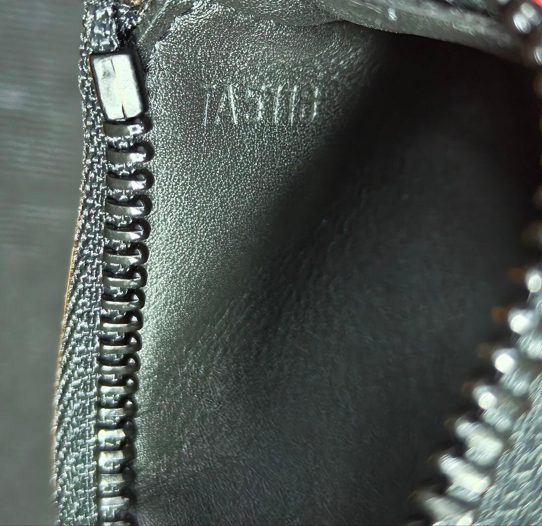 ルイヴィトン ポシェットクレ ヴァージル・アブロー 新品未使用！