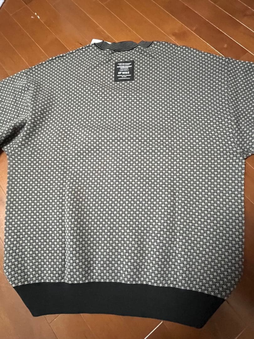 専用　パーリーゲイツ　マスターバーニーウェア