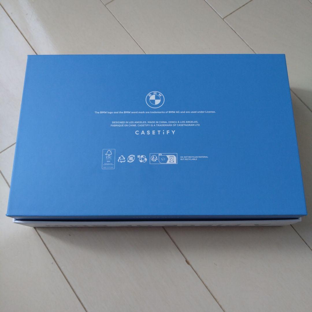 iPhoneケース「 | CASETiFY」コレクション（未使用品）