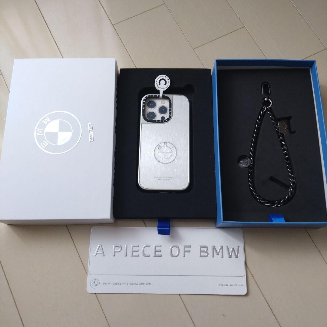 iPhoneケース「 | CASETiFY」コレクション（未使用品）