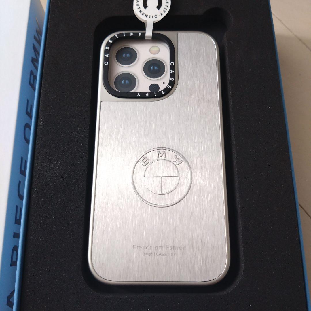 iPhoneケース「 | CASETiFY」コレクション（未使用品）