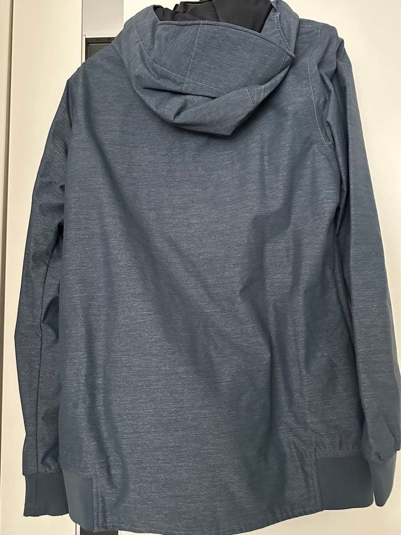 VOLCOM スノーボードウェア　レディース　Sサイズ