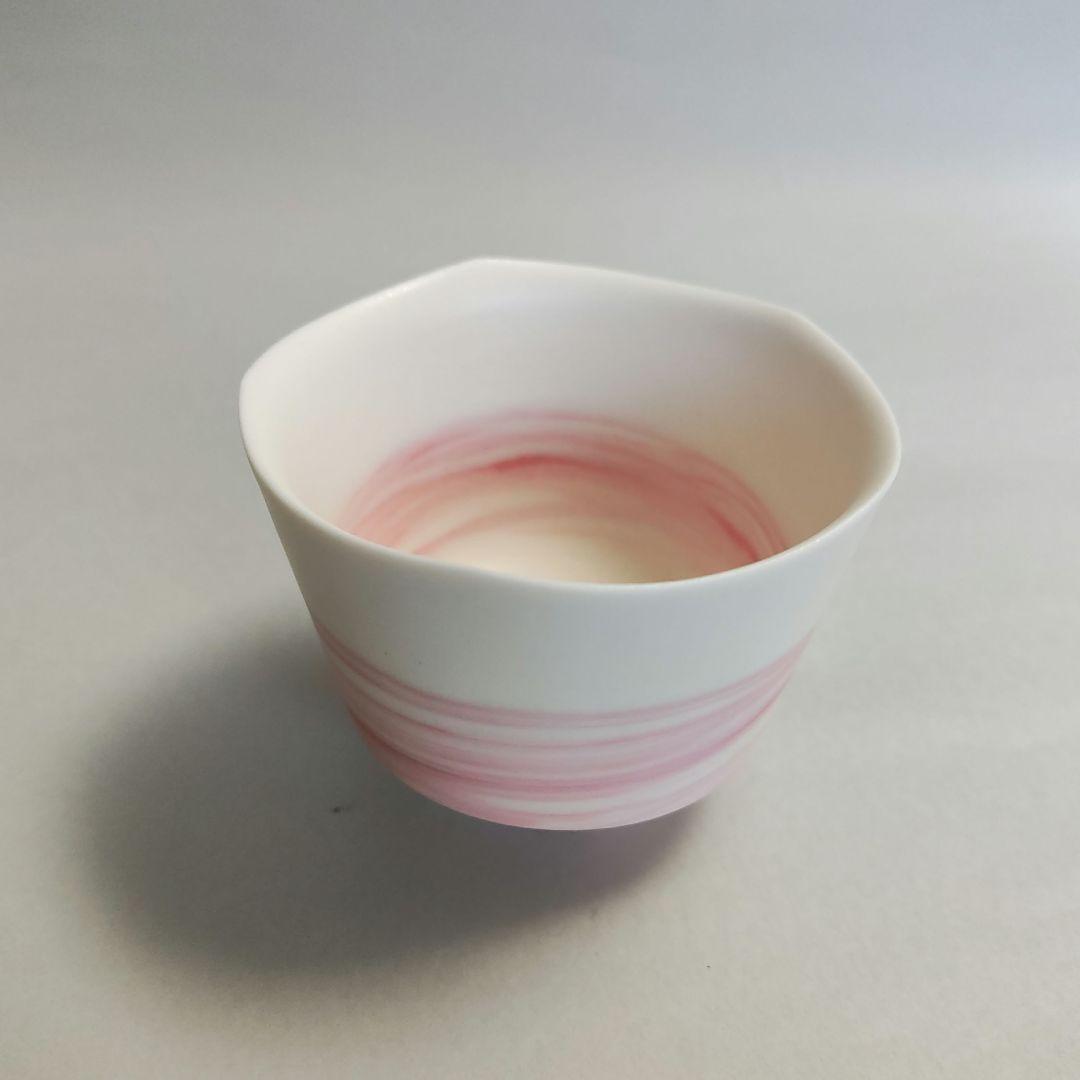 星野友幸　練継盃　練上盃　ぐい呑