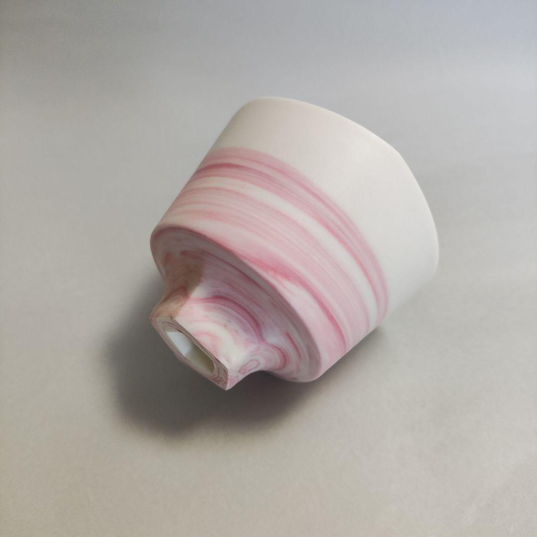 星野友幸　練継盃　練上盃　ぐい呑