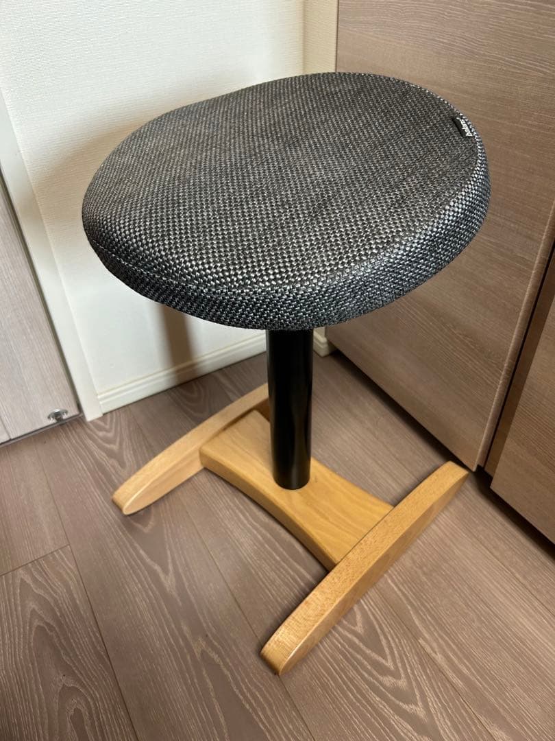 balance synergy バランス 姿勢矯正チェア シナジー