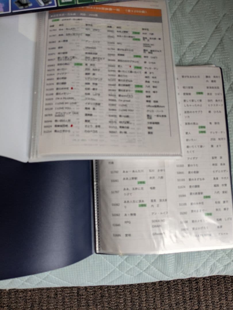 ON STAGE お家カラオケ HDMI出力