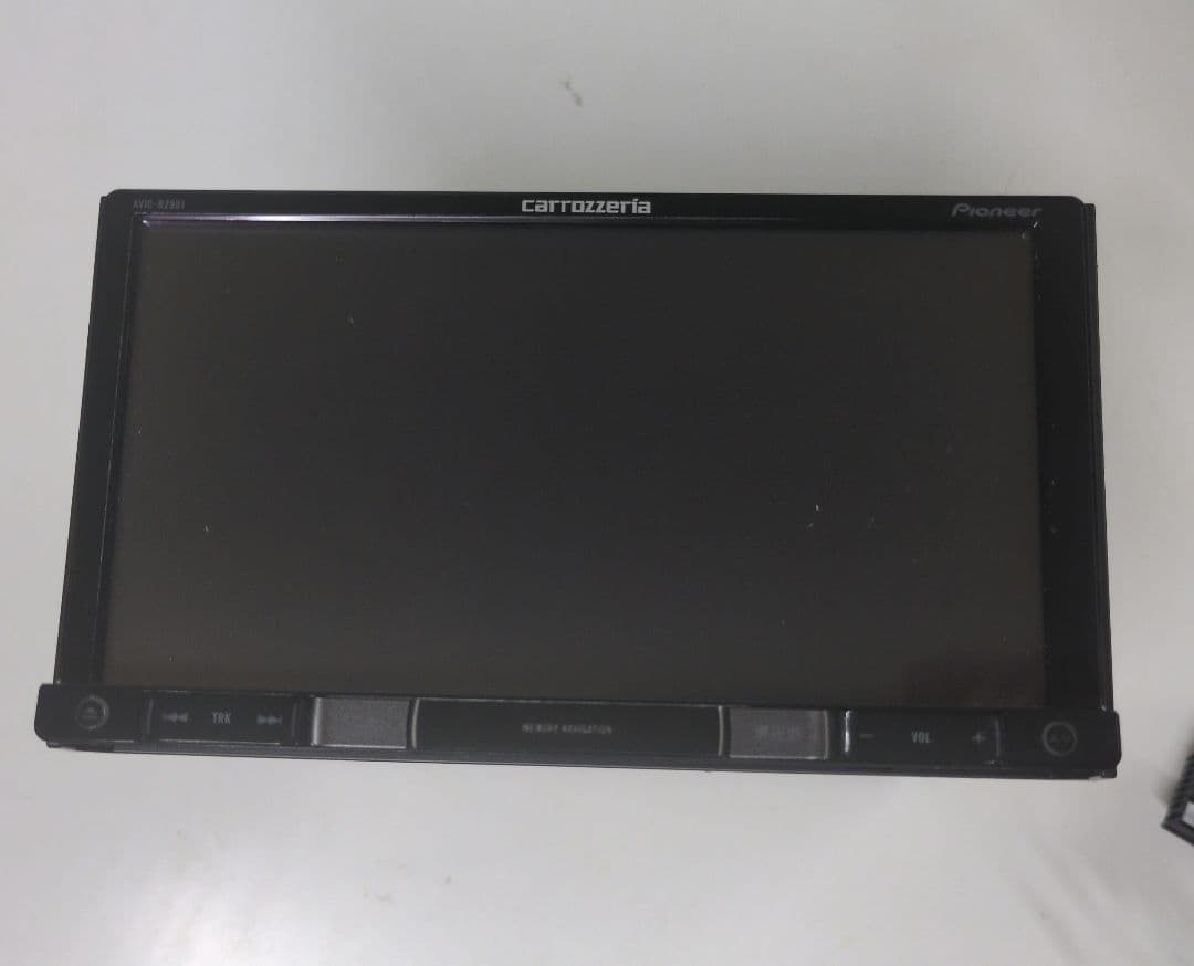 カロッツェリア カーナビ　AVIC-RZ901