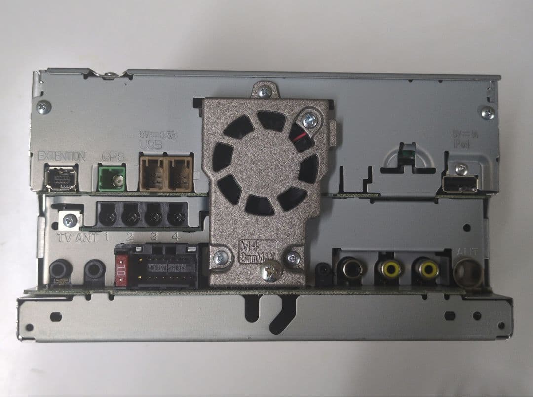 カロッツェリア カーナビ　AVIC-RZ901