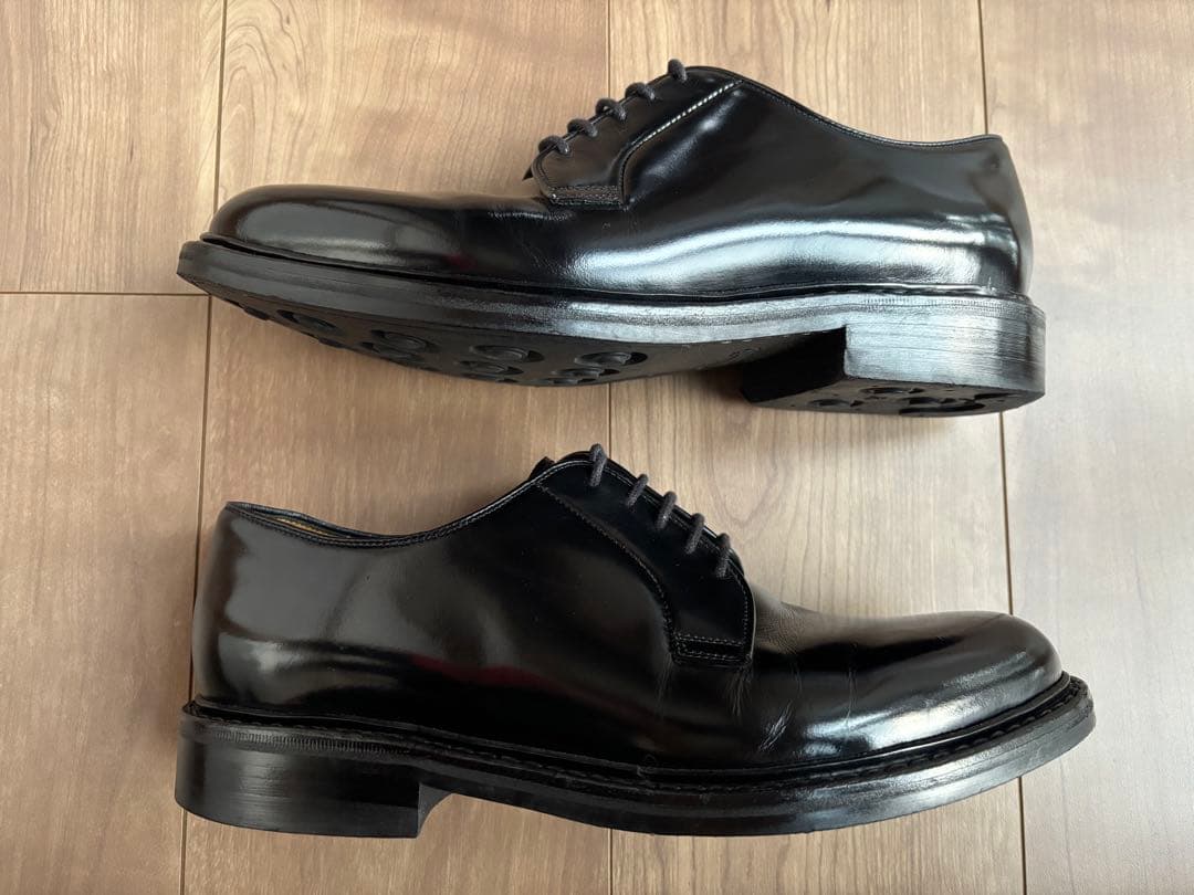 靴 JALAN SRIWIJAYA 98348 BLACK HISHINE 6h