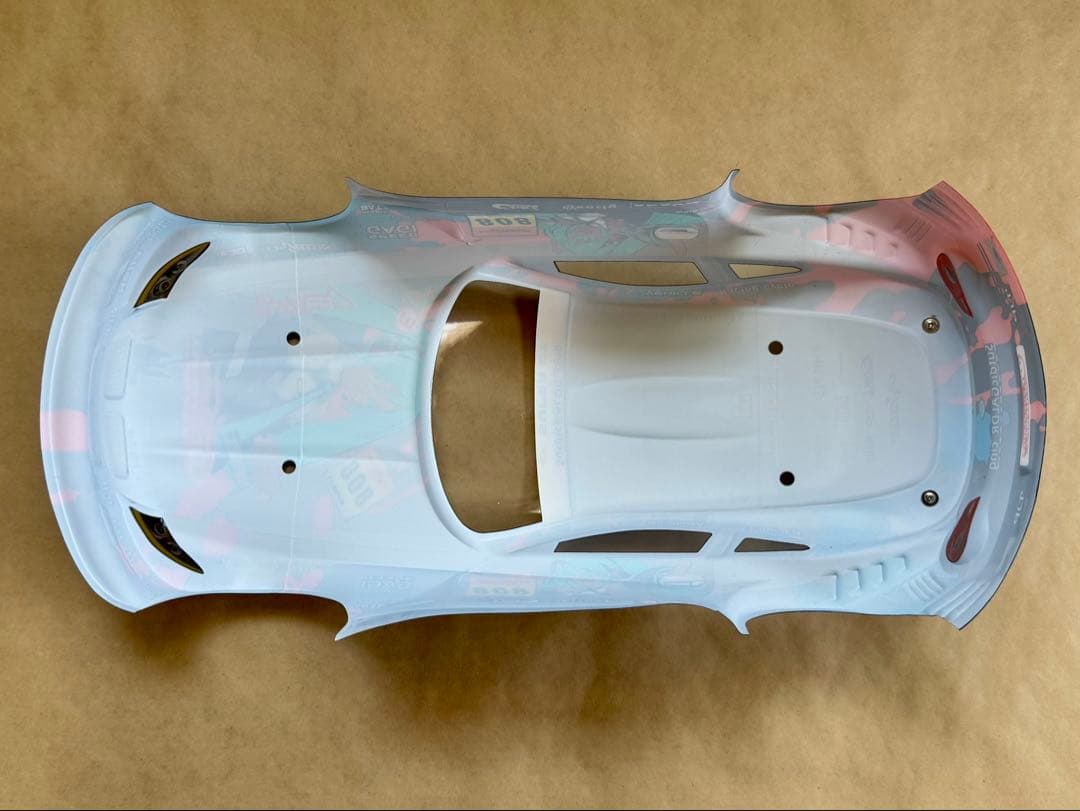 リ*ウ様 タミヤ TT-02 メカ付 オプションパーツ多数付 完動品