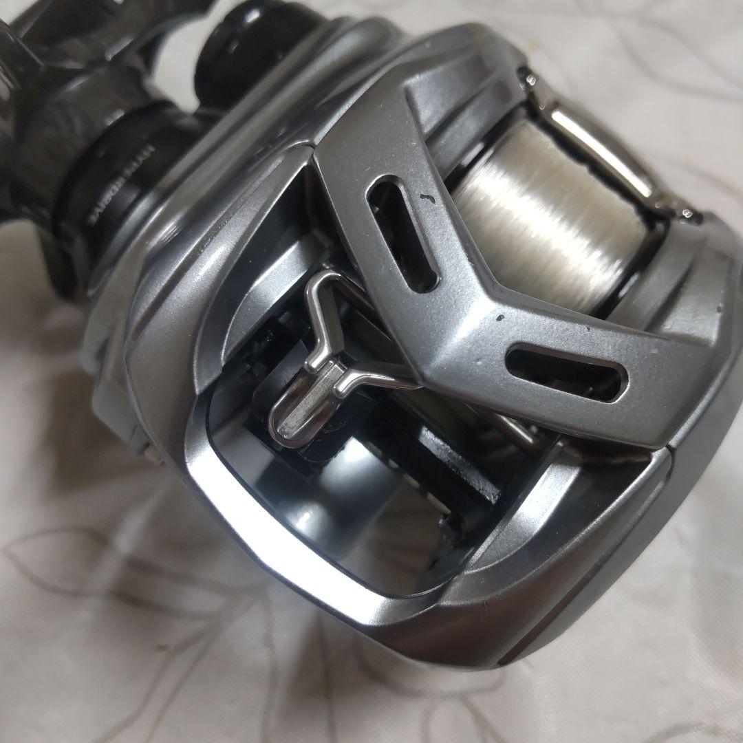 夏休み最終値下げ　アルファス SV TW 800H