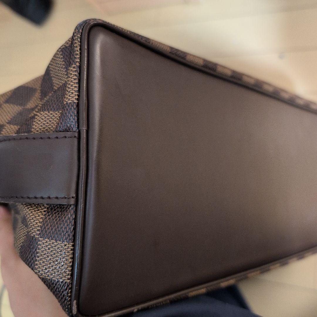 ルイヴィトン ダミエチェルシー ショルダーバッグ　トートバッグ