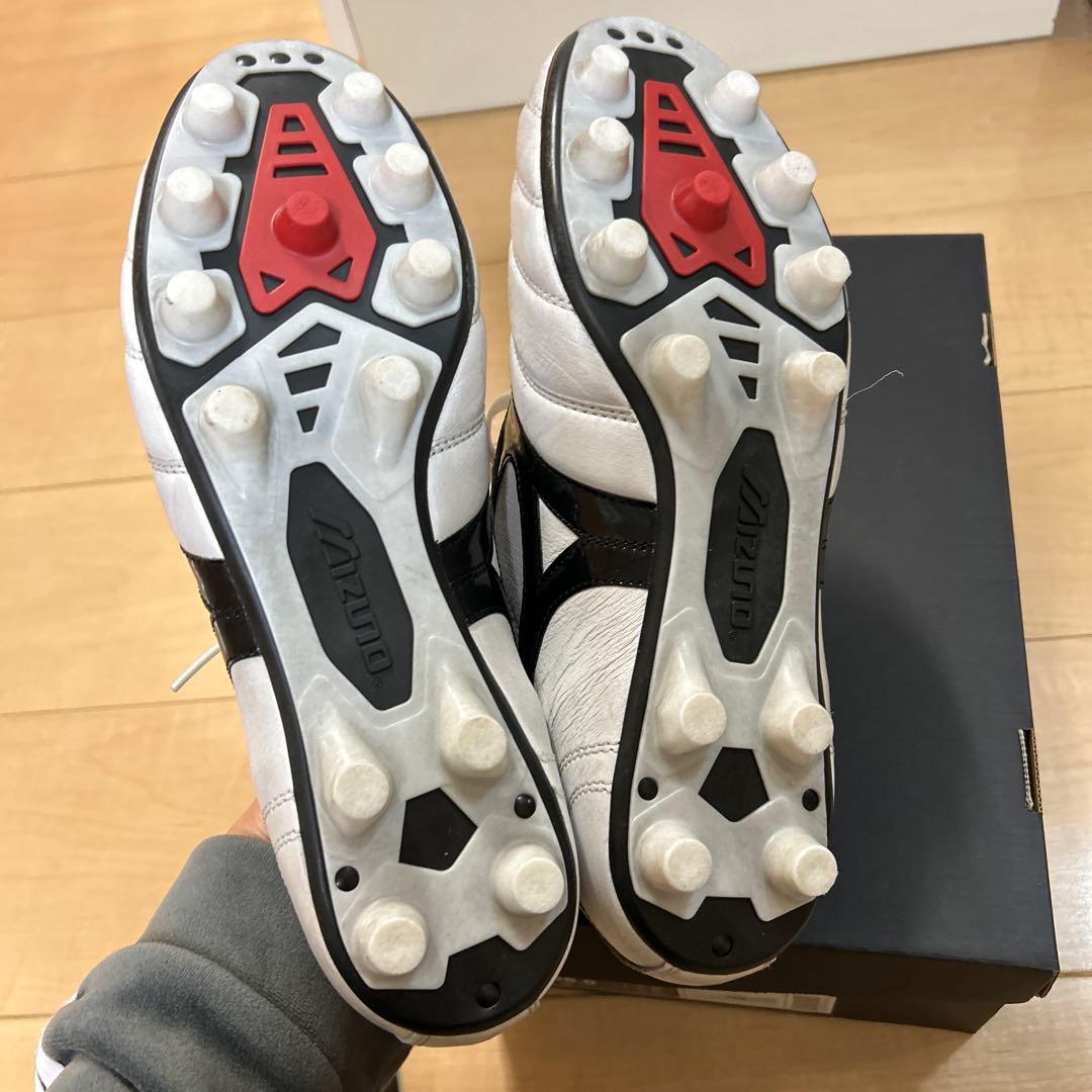 サッカー　スパイク　モレリア2 P1GA200109 28cm