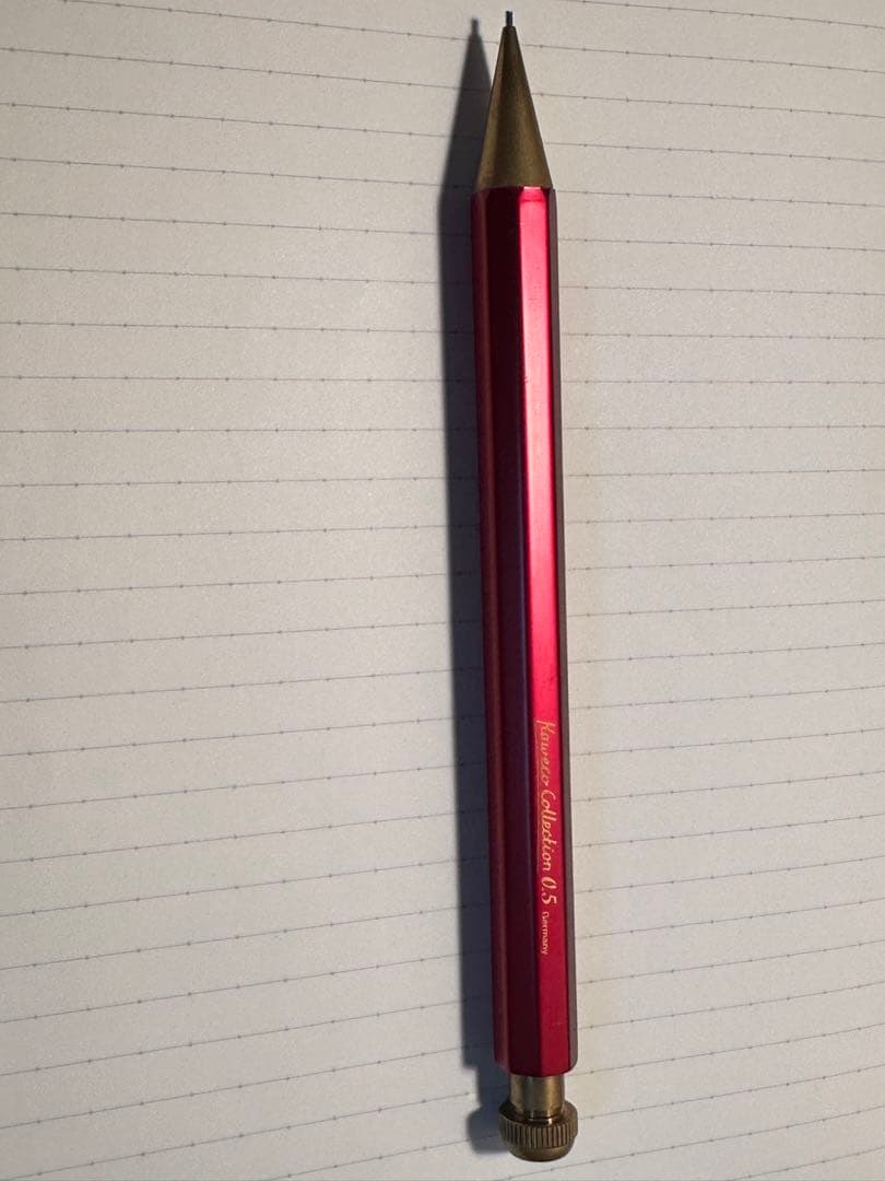 カヴェコレッド0.5