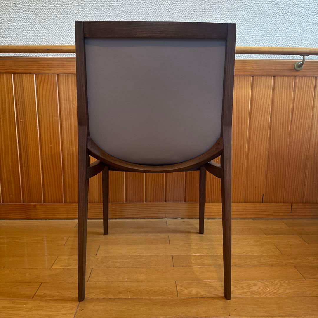 DK Cassina IXC. カッシーナ WATT WOOD チェア