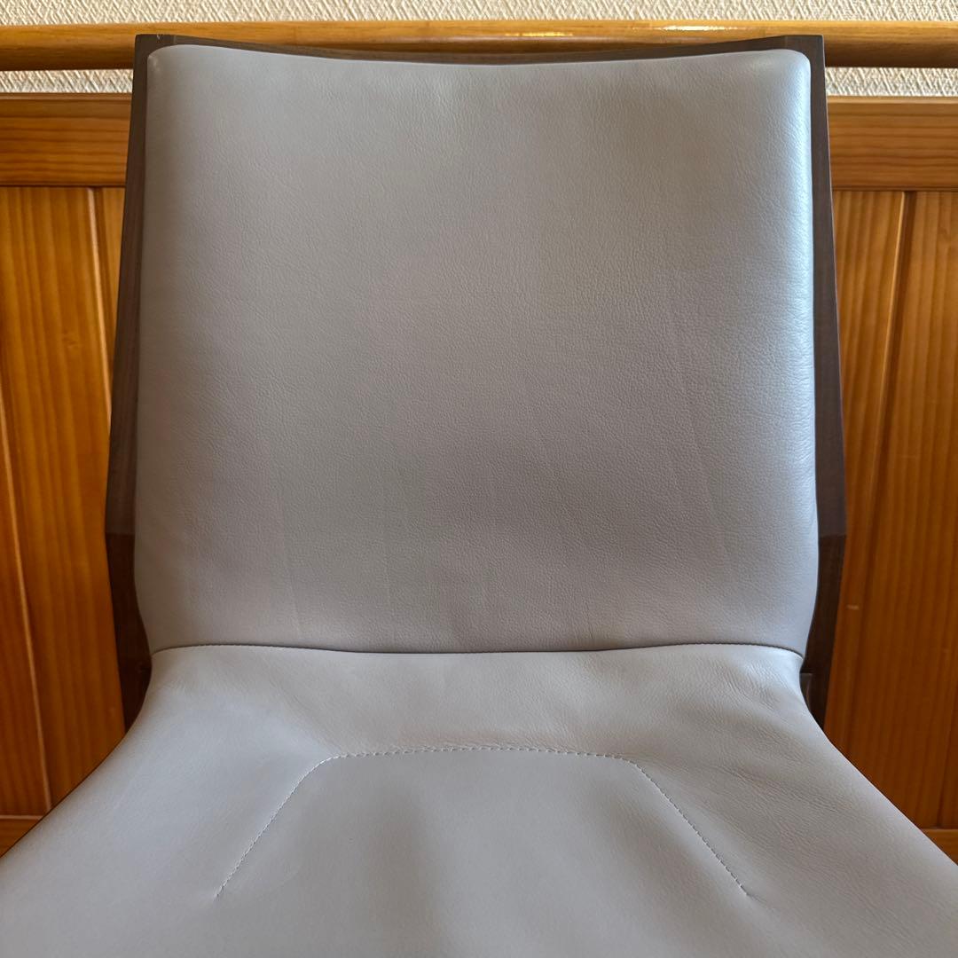 DK Cassina IXC. カッシーナ WATT WOOD チェア