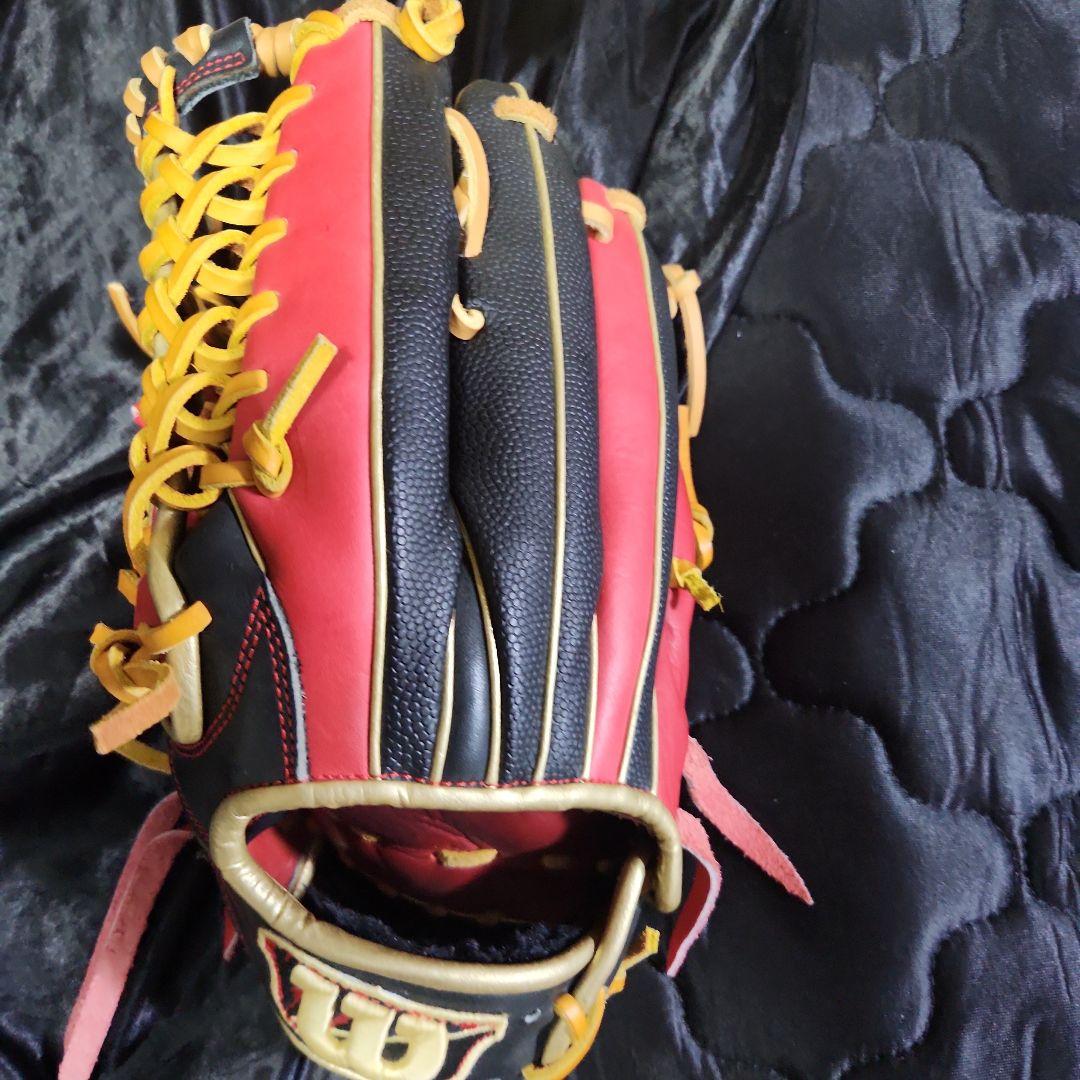 Wilson Preferred Max 野球グローブ