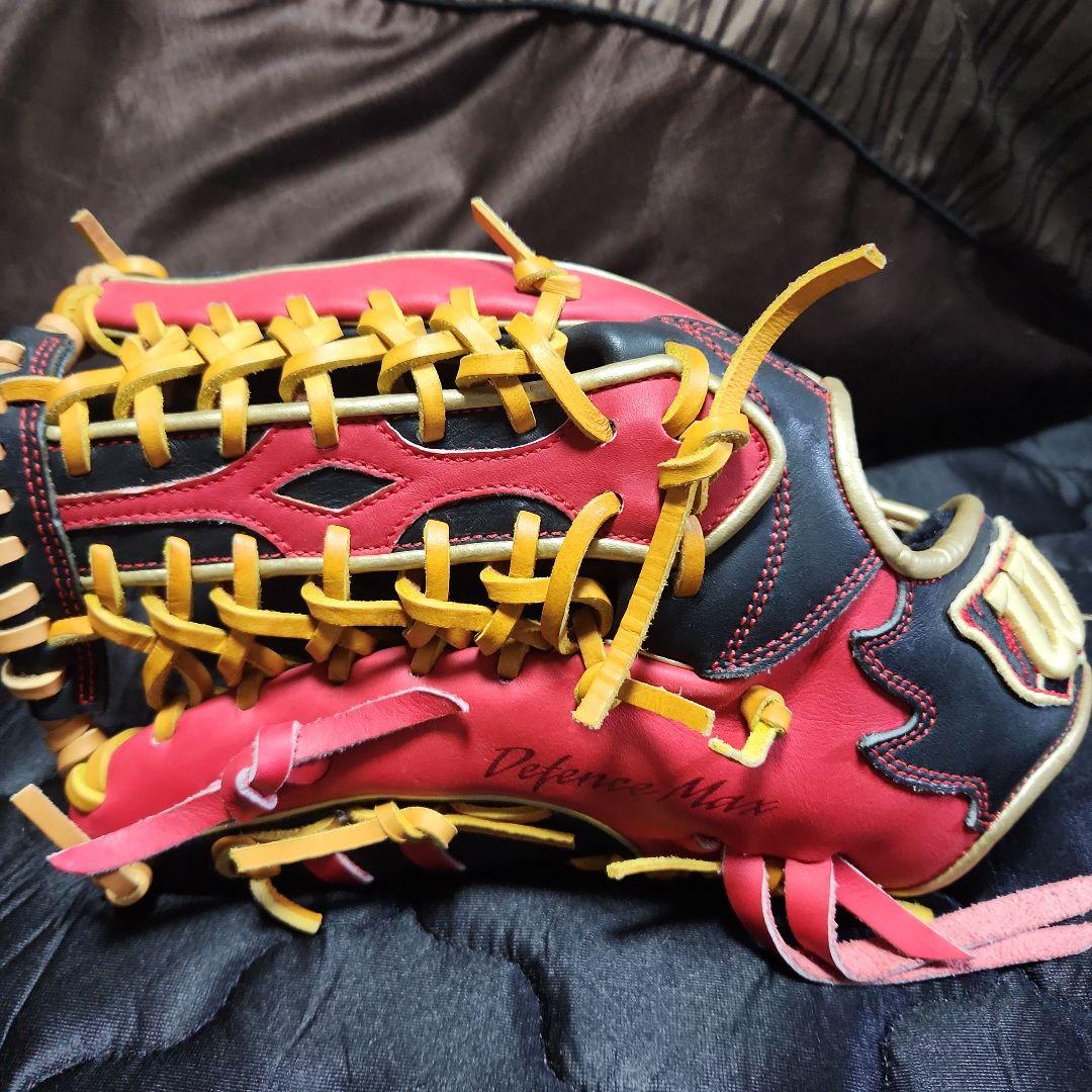 Wilson Preferred Max 野球グローブ