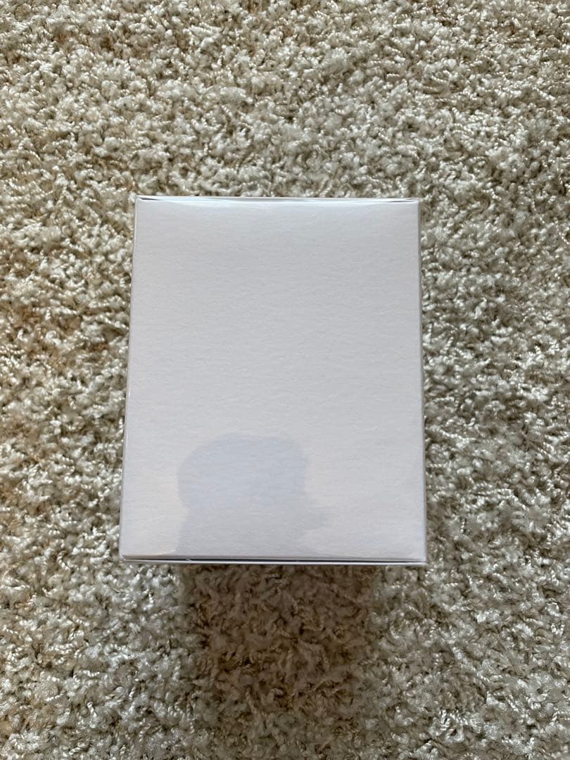 【未開封】Maison Margiela キャンドル　ショッパー付き