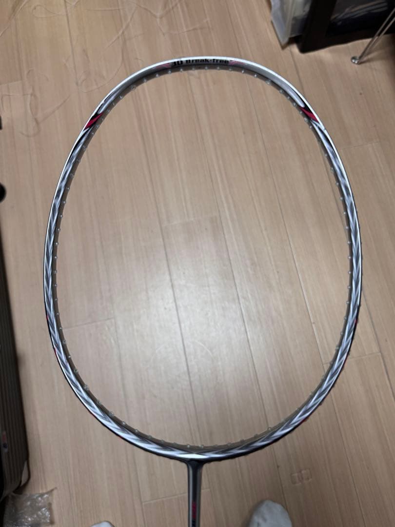 ・リーニン 3D ブレイクフリー 80TD ・プロ・サンダー 501