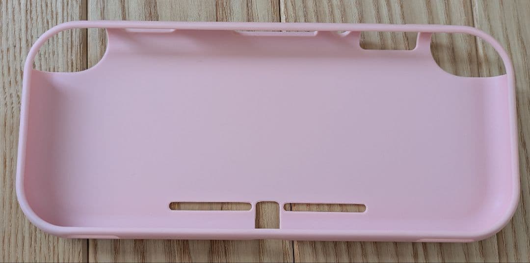 Nintendo Switch Lite あつまれどうぶつの森 しずえアロハ柄