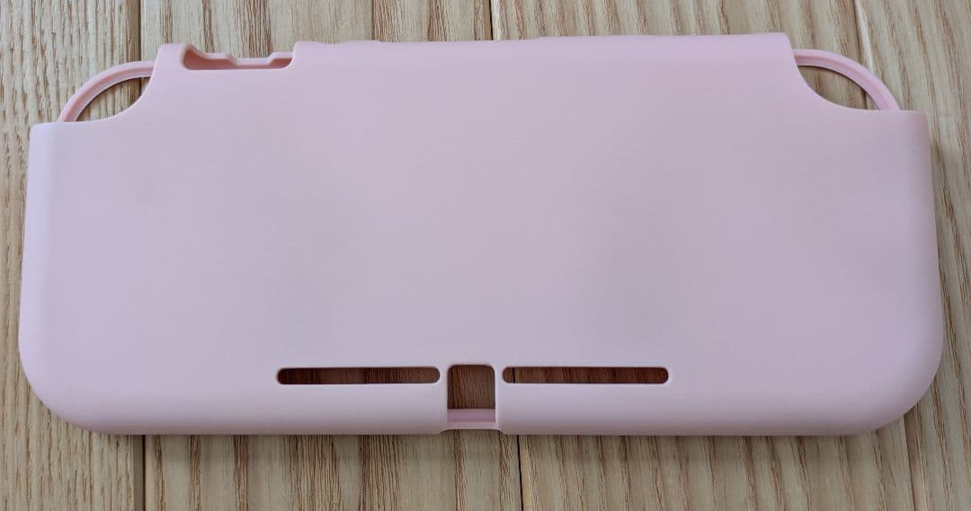 Nintendo Switch Lite あつまれどうぶつの森 しずえアロハ柄